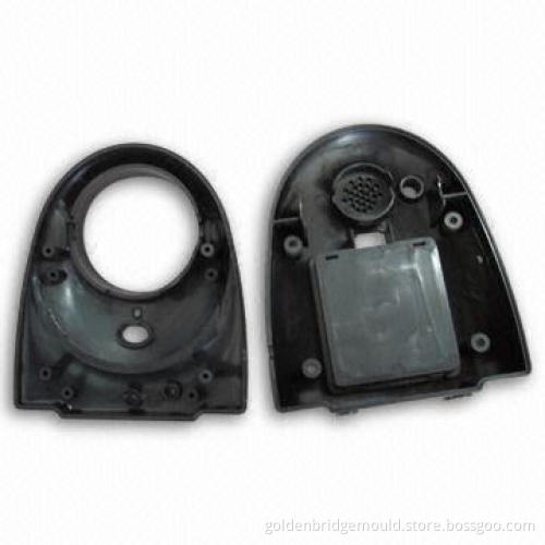 Plastic Injection Mold for Home Appliances and Electrical Products, Customized Colors are Welcome